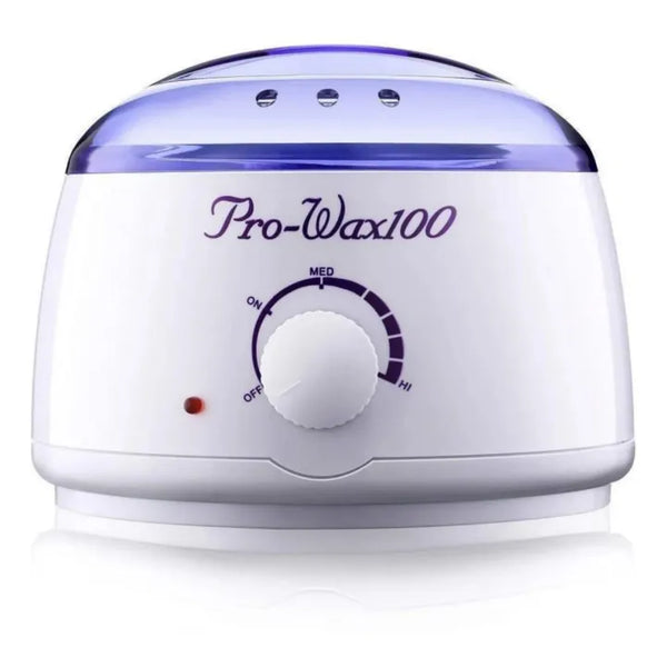 Original Pro Wax Heater & Portable Wax Warmer Machine