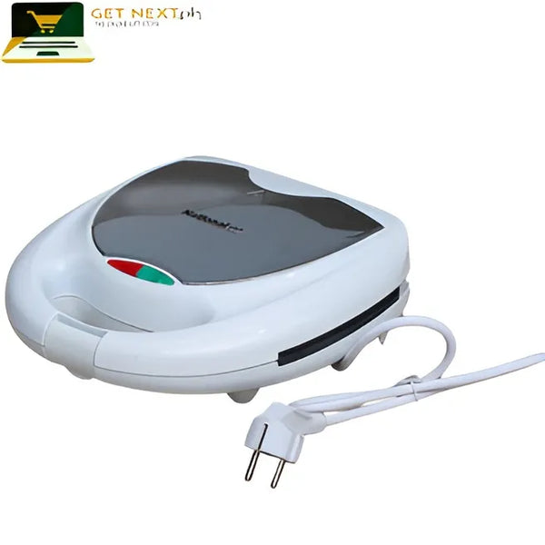 Imported 2-Slice Non Stick Sandwich Maker