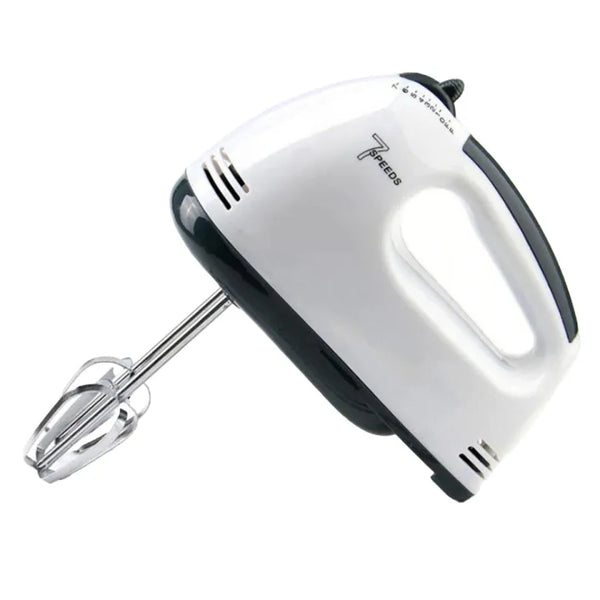 Electric Hand Mixer