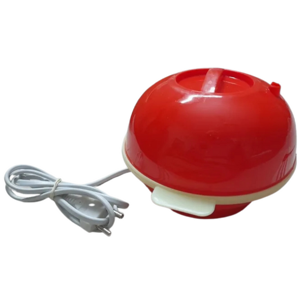 3-in-1 Electric Egg Boiler & Vegetable Steamer