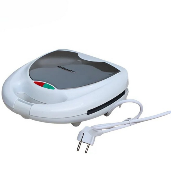 Imported 2-Slice Non Stick Sandwich Maker