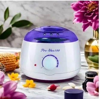 Original Pro Wax Heater & Portable Wax Warmer Machine