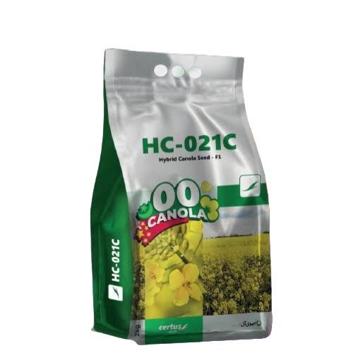 Canola Seed 2kg/1kg Packing Hc 021 C