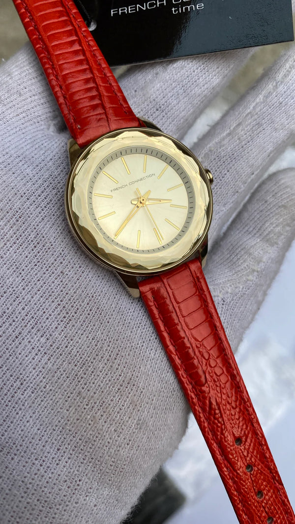French connection women’s watch FC-1064