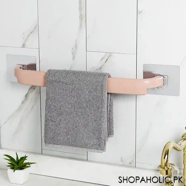 Towel Hanger for Bathroom & Kitchen